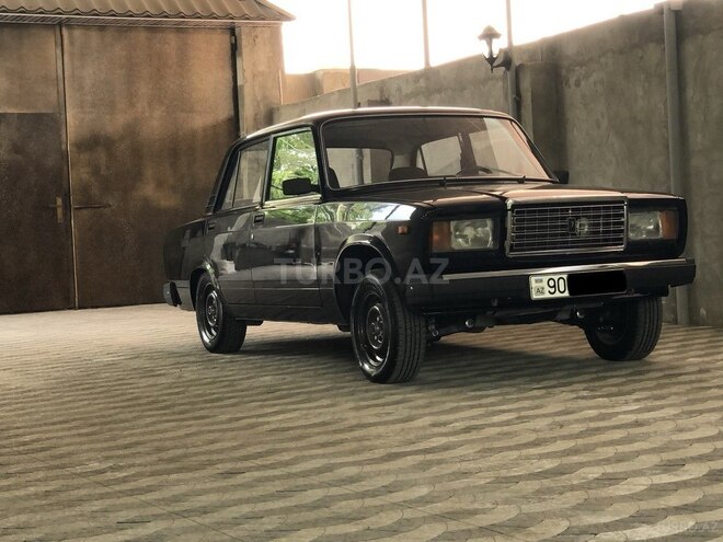 LADA (VAZ) 2107 2010, 74,000 km - 1.6 л - Biləsuvar