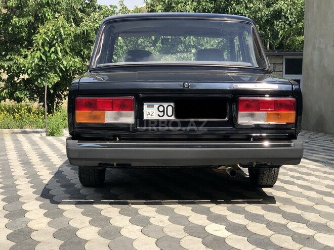 LADA (VAZ) 2107 2010, 74,000 km - 1.6 л - Biləsuvar