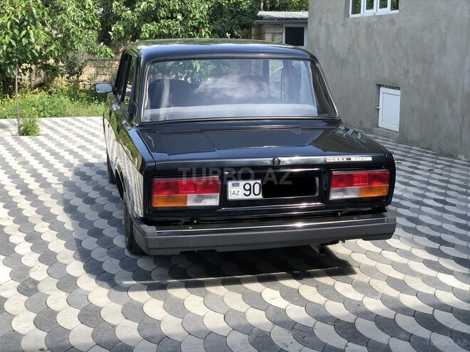 LADA (VAZ) 2107 2010, 74,000 km - 1.6 л - Biləsuvar
