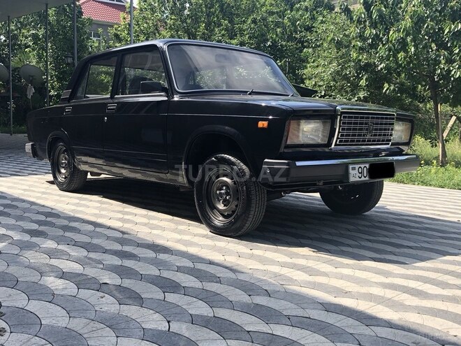 LADA (VAZ) 2107 2010, 74,000 km - 1.6 л - Biləsuvar