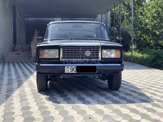 LADA (VAZ) 2107 2010, 74,000 km - 1.6 л - Biləsuvar