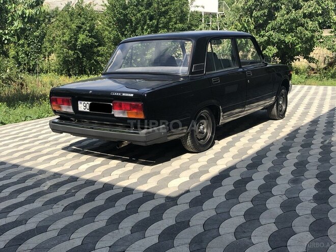 LADA (VAZ) 2107 2010, 74,000 km - 1.6 л - Biləsuvar