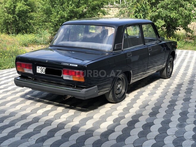 LADA (VAZ) 2107 2010, 74,000 km - 1.6 л - Biləsuvar