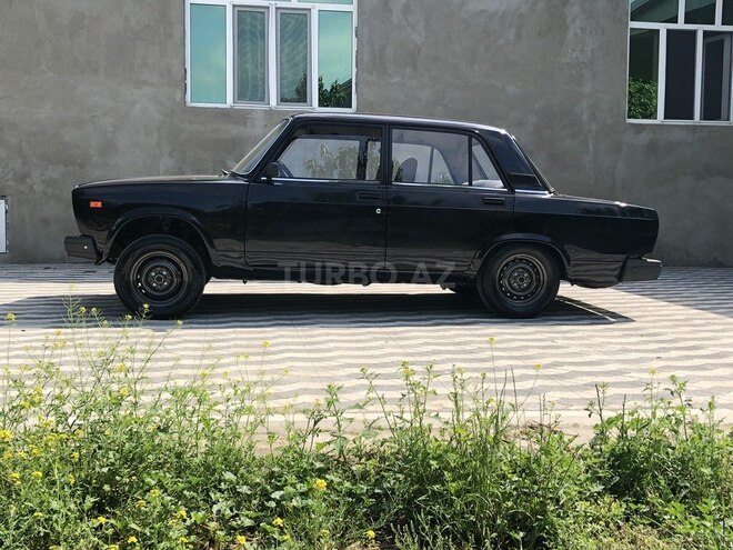 LADA (VAZ) 2107 2010, 74,000 km - 1.6 л - Biləsuvar