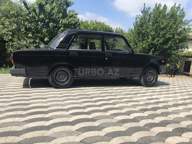 LADA (VAZ) 2107 2010, 74,000 km - 1.6 л - Biləsuvar