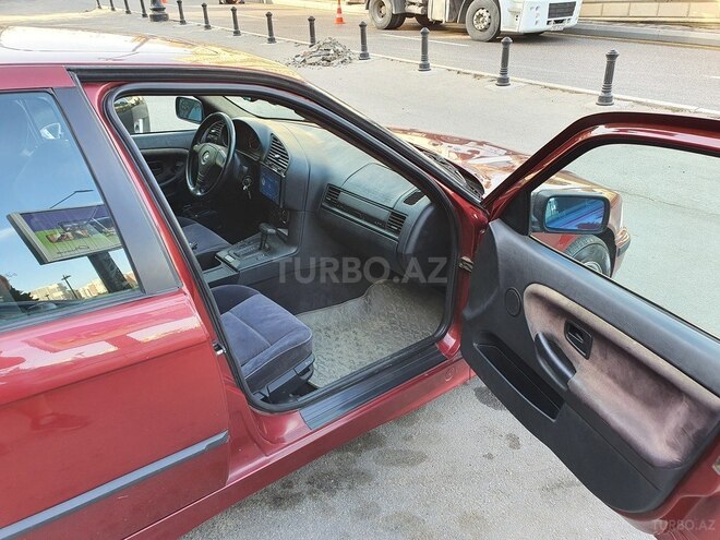 BMW 320 1995, 350,000 km - 2.0 l - Bakı