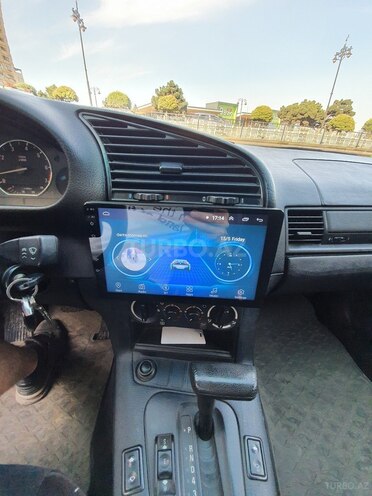 BMW 320 1995, 350,000 km - 2.0 l - Bakı