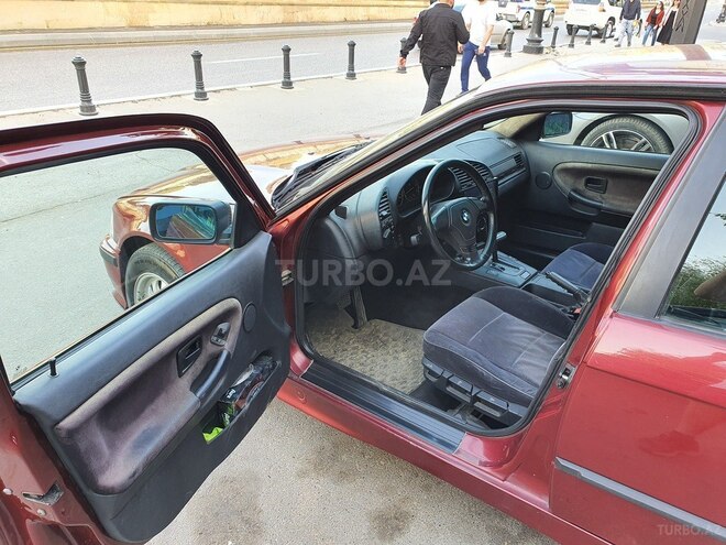 BMW 320 1995, 350,000 km - 2.0 l - Bakı