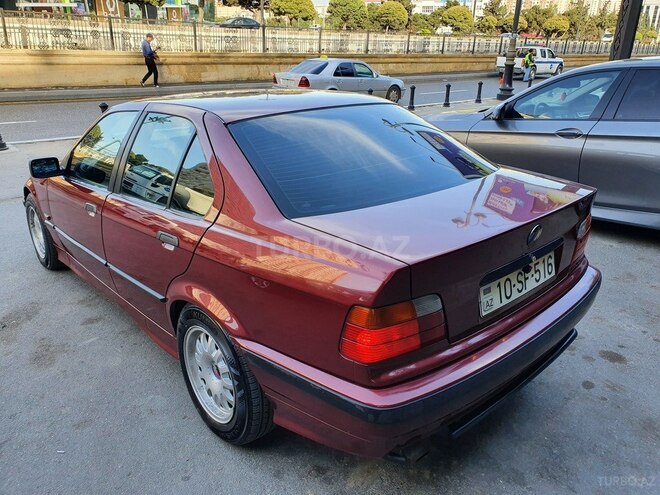 BMW 320 1995, 350,000 km - 2.0 l - Bakı