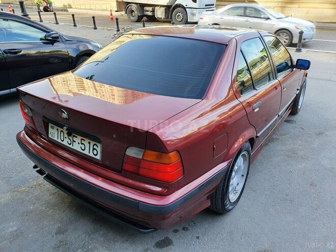 BMW 320 1995, 350,000 km - 2.0 l - Bakı