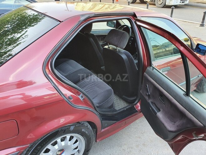 BMW 320 1995, 350,000 km - 2.0 l - Bakı
