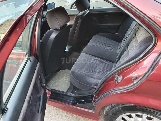 BMW 320 1995, 350,000 km - 2.0 l - Bakı