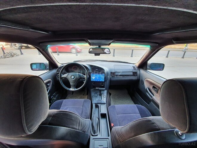 BMW 320 1995, 350,000 km - 2.0 l - Bakı