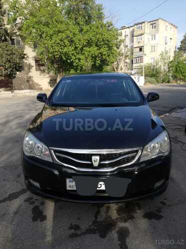 MG 350 2012, 250,000 km - 1.5 l - Bakı