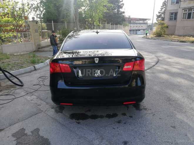 MG 350 2012, 250,000 km - 1.5 l - Bakı