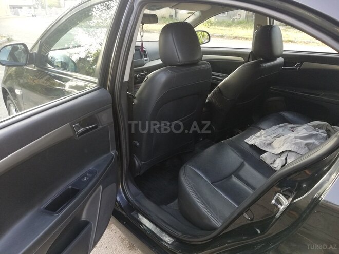 MG 350 2012, 250,000 km - 1.5 l - Bakı