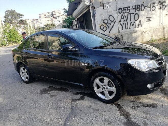 MG 350 2012, 250,000 km - 1.5 l - Bakı