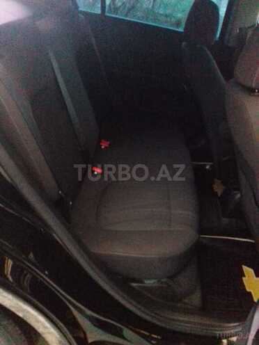 Chevrolet Aveo 2018, 73,300 km - 1.4 л - Xırdalan