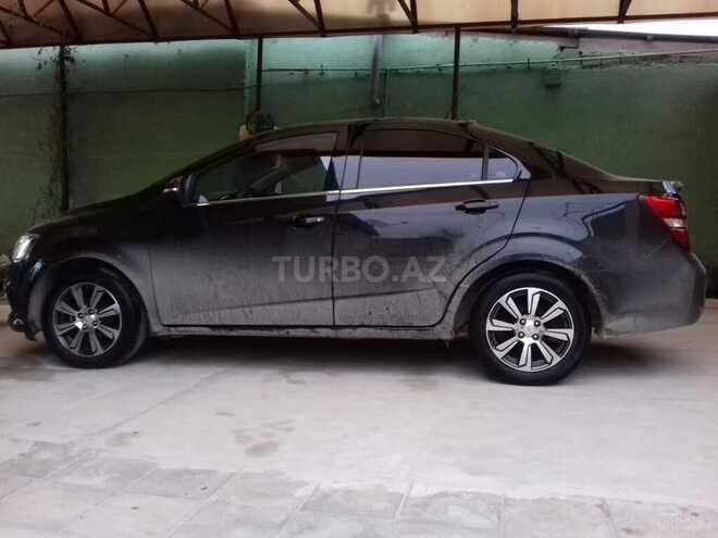 Chevrolet Aveo 2018, 73,300 km - 1.4 л - Xırdalan