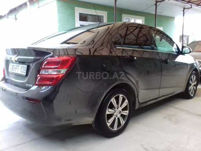 Chevrolet Aveo 2018, 73,300 km - 1.4 л - Xırdalan