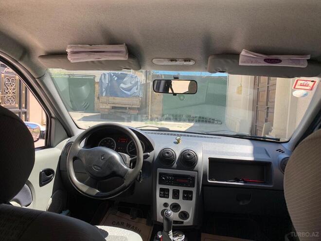 Renault Tondar 2013, 220,000 km - 1.6 l - Bakı