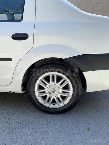 Renault Tondar 2013, 220,000 km - 1.6 l - Bakı