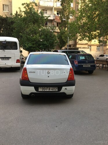 Renault Tondar 2013, 220,000 km - 1.6 l - Bakı