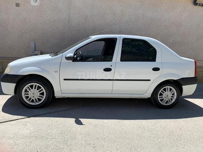 Renault Tondar 2013, 220,000 km - 1.6 l - Bakı