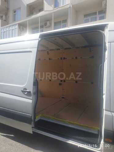 Mercedes Sprinter 316 2012, 420,000 km - 2.2 l - Bakı