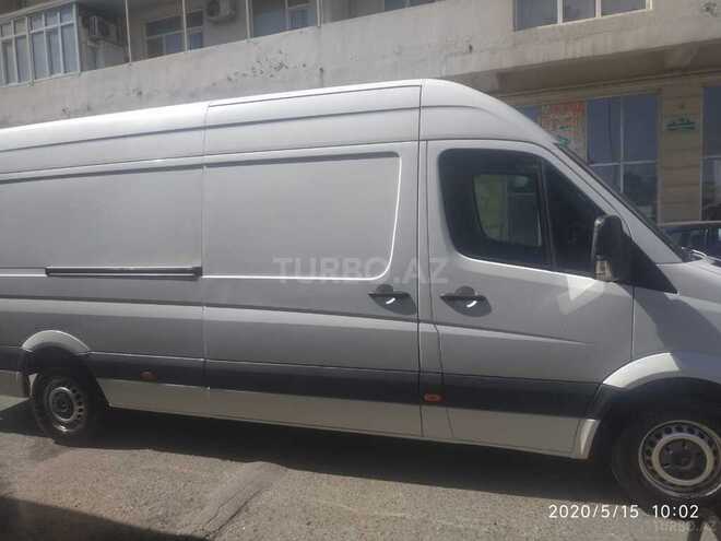 Mercedes Sprinter 316 2012, 420,000 km - 2.2 l - Bakı