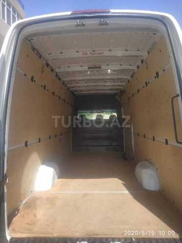 Mercedes Sprinter 316 2012, 420,000 km - 2.2 l - Bakı