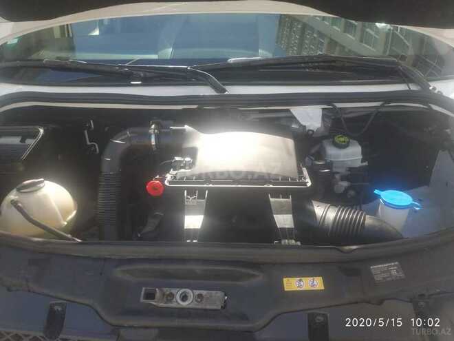 Mercedes Sprinter 316 2012, 420,000 km - 2.2 l - Bakı