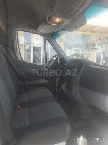 Mercedes Sprinter 316 2012, 420,000 km - 2.2 l - Bakı