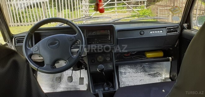LADA (VAZ) 2107 2010, 129,000 km - 1.6 l - Zaqatala