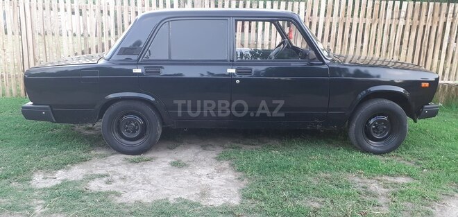 LADA (VAZ) 2107 2010, 129,000 km - 1.6 l - Zaqatala