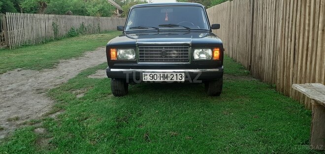 LADA (VAZ) 2107 2010, 129,000 km - 1.6 l - Zaqatala