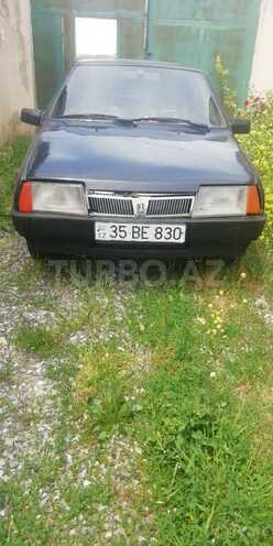 LADA (VAZ) 2109 1990, 560,000 km - 1.5 l - Bakı