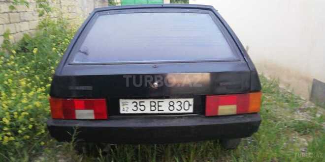 LADA (VAZ) 2109 1990, 560,000 km - 1.5 l - Bakı