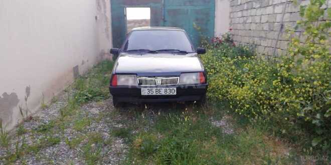 LADA (VAZ) 2109 1990, 560,000 km - 1.5 l - Bakı