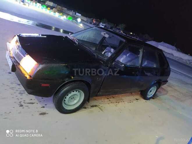 LADA (VAZ) 2109 1990, 560,000 km - 1.5 l - Bakı