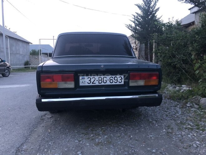 LADA (VAZ) 2107 2005, 170,000 km - 1.5 l - Göyçay