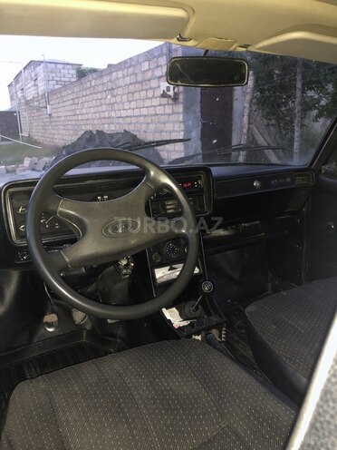 LADA (VAZ) 2107 2005, 170,000 km - 1.5 l - Göyçay