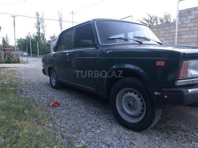 LADA (VAZ) 2107 2005, 170,000 km - 1.5 l - Göyçay
