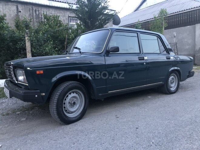 LADA (VAZ) 2107 2005, 170,000 km - 1.5 l - Göyçay