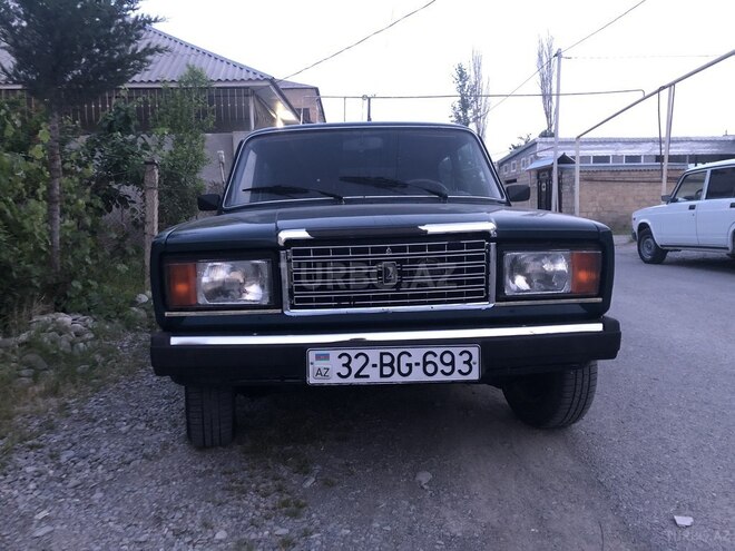 LADA (VAZ) 2107 2005, 170,000 km - 1.5 l - Göyçay