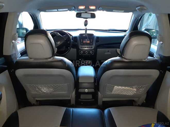 Kia Sorento 2013, 112,341 km - 2.0 л - Gəncə
