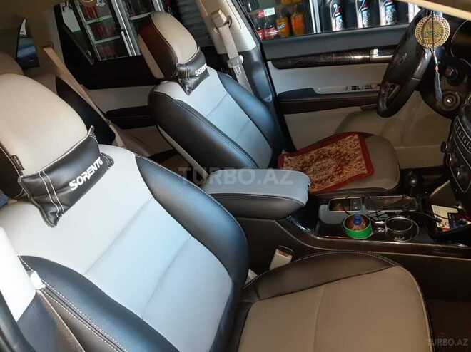 Kia Sorento 2013, 112,341 km - 2.0 л - Gəncə
