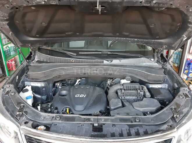 Kia Sorento 2013, 112,341 km - 2.0 л - Gəncə