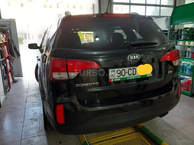 Kia Sorento 2013, 112,341 km - 2.0 л - Gəncə