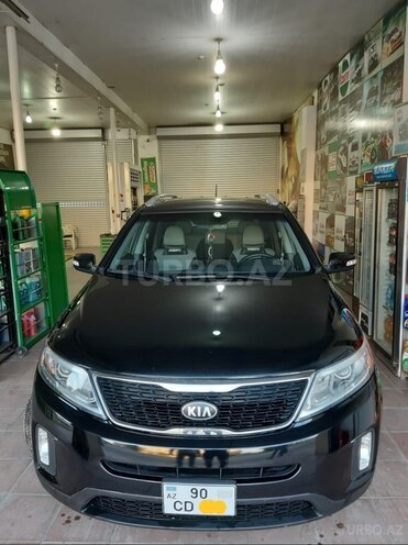 Kia Sorento 2013, 112,341 km - 2.0 л - Gəncə